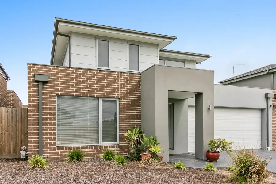 Main view of Homely townhouse listing, 66A Graf Road, Somerville VIC 3912