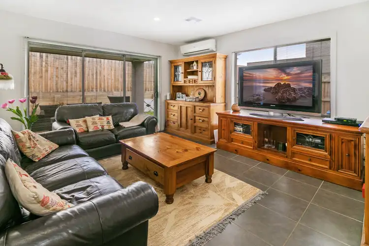Second view of Homely townhouse listing, 66A Graf Road, Somerville VIC 3912