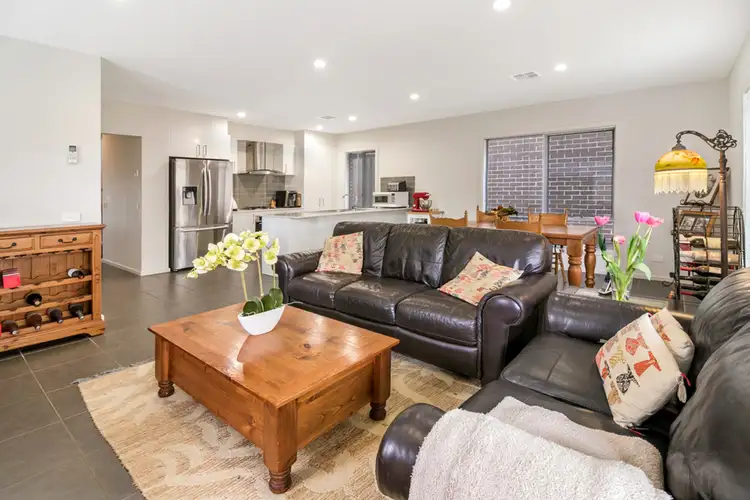 Third view of Homely townhouse listing, 66A Graf Road, Somerville VIC 3912
