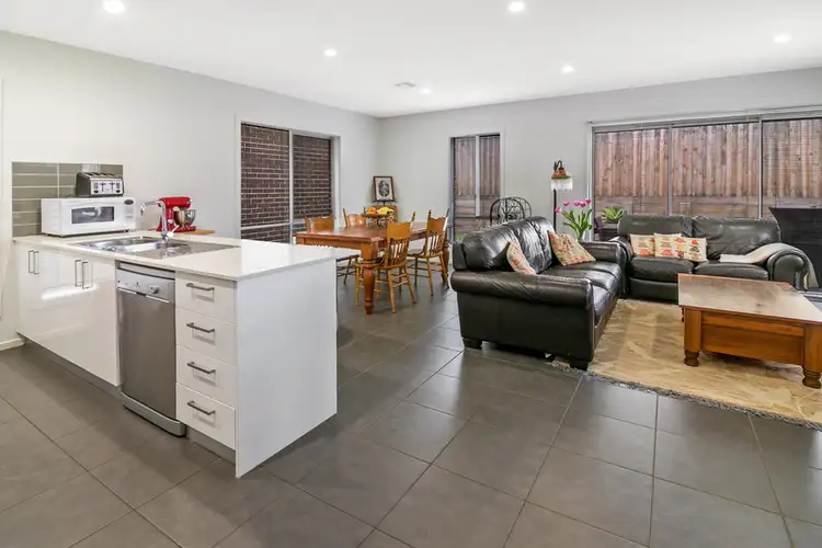 Fifth view of Homely townhouse listing, 66A Graf Road, Somerville VIC 3912