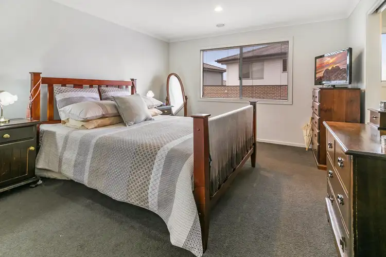 Sixth view of Homely townhouse listing, 66A Graf Road, Somerville VIC 3912