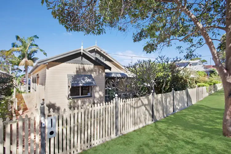 34 Harriet Street, Waratah NSW 2298