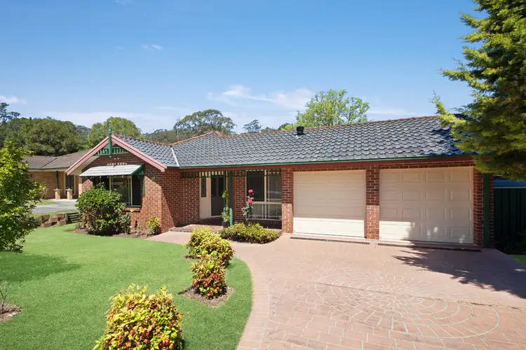 109 Woodview Avenue, Lisarow NSW 2250