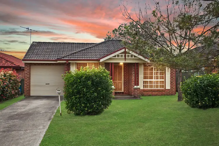 11 Balarang Street, Maryland NSW 2287
