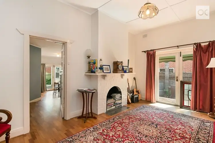 Third view of Homely house listing, 34 Regent Street, Kensington SA 5068