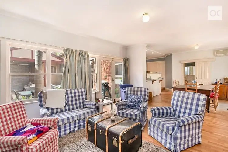 Fourth view of Homely house listing, 34 Regent Street, Kensington SA 5068