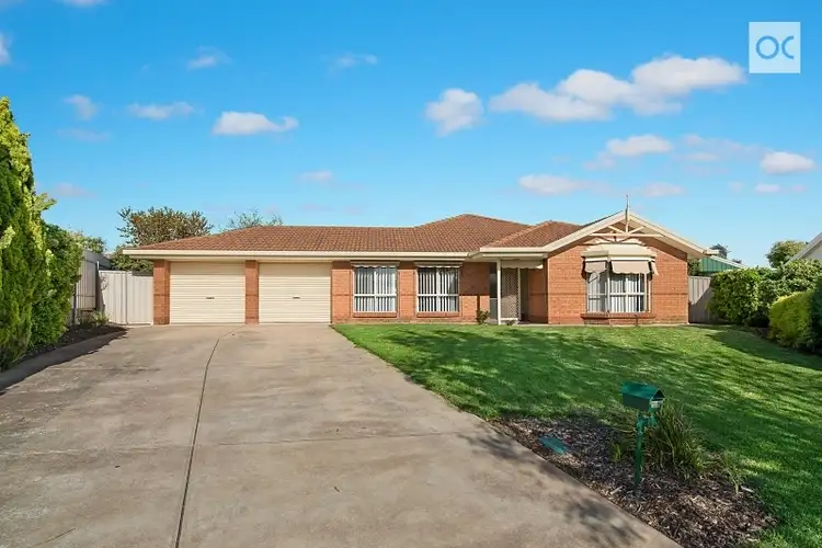 Main view of Homely house listing, 9 Carya Court, Sheidow Park SA 5158