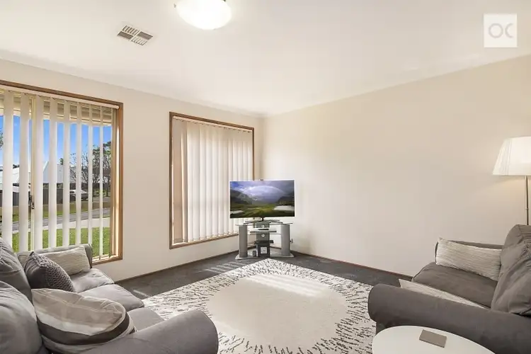 Second view of Homely house listing, 9 Carya Court, Sheidow Park SA 5158