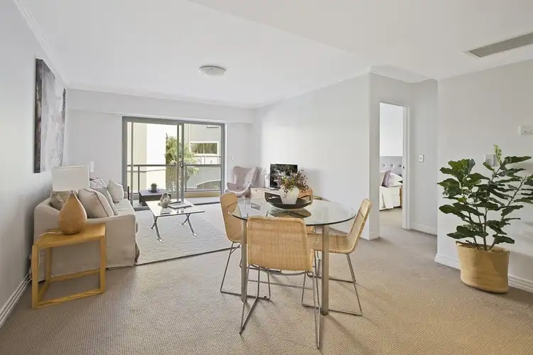 Second view of Homely apartment listing, 203A/9-15 Central Avenue, Manly NSW 2095