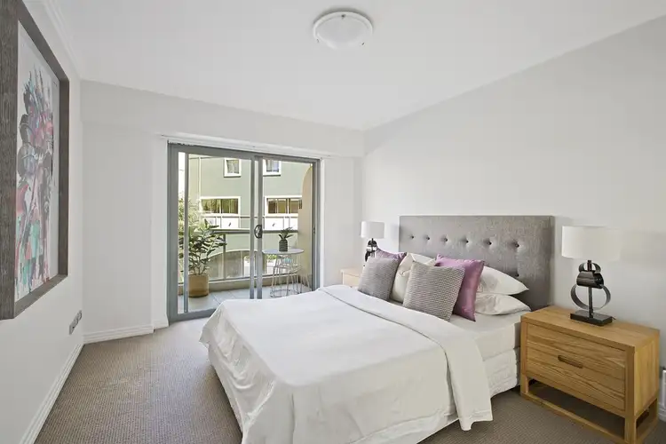 Third view of Homely apartment listing, 203A/9-15 Central Avenue, Manly NSW 2095