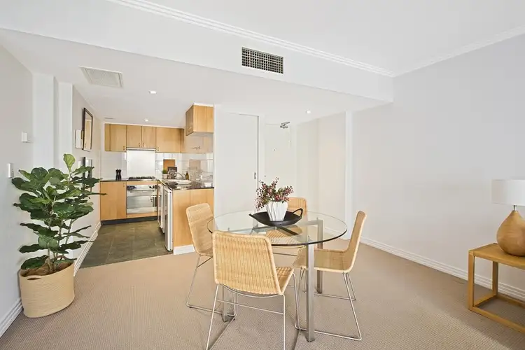 Fourth view of Homely apartment listing, 203A/9-15 Central Avenue, Manly NSW 2095