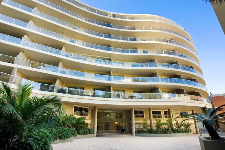 Fifth view of Homely apartment listing, 203A/9-15 Central Avenue, Manly NSW 2095