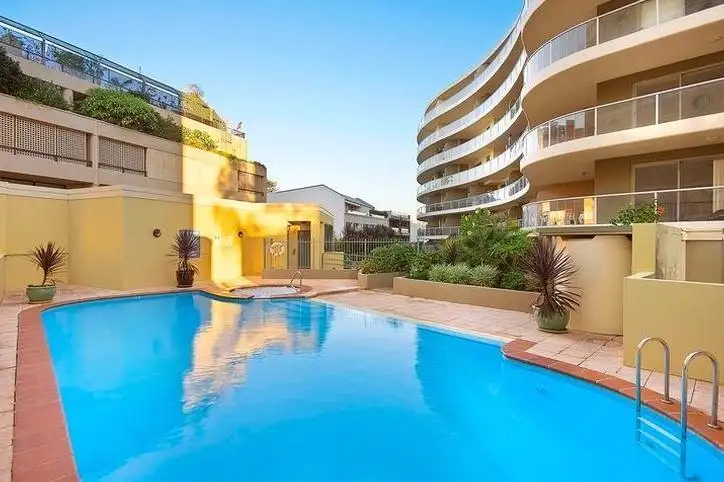 Sixth view of Homely apartment listing, 203A/9-15 Central Avenue, Manly NSW 2095