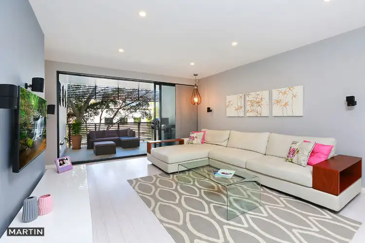 18/1 Primrose Avenue, Rosebery NSW 2018