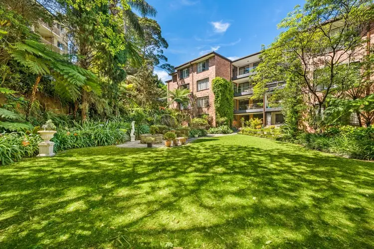 Third view of Homely apartment listing, 28/50 Aubin Street, Neutral Bay NSW 2089