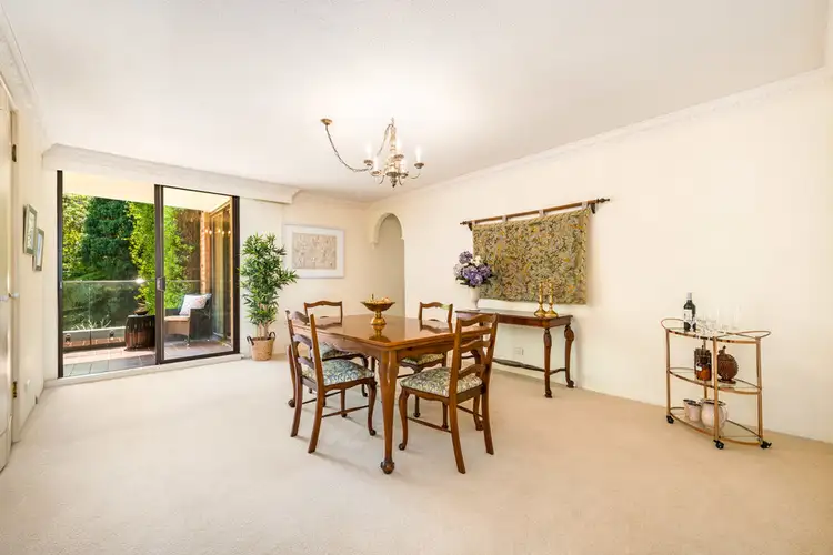 Sixth view of Homely apartment listing, 28/50 Aubin Street, Neutral Bay NSW 2089