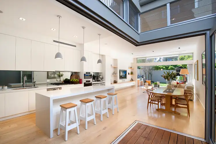 Second view of Homely house listing, 86 Mill Hill Road, Bondi Junction NSW 2022