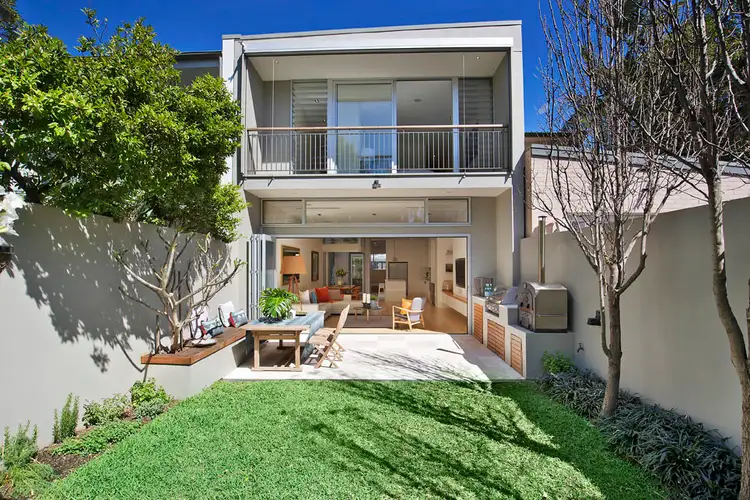 Fourth view of Homely house listing, 86 Mill Hill Road, Bondi Junction NSW 2022