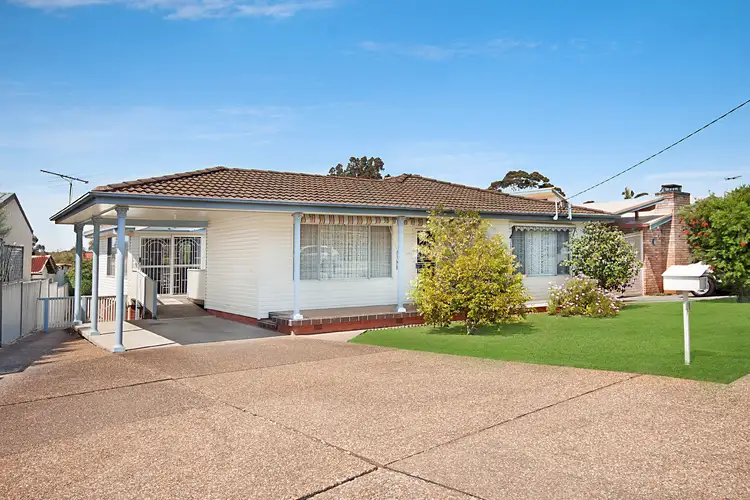 16 Abbott Street, Wallsend NSW 2287