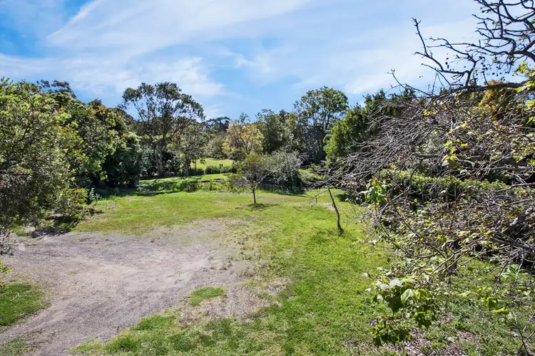 Main view of Homely land listing, 45A Lookout Road, New Lambton Heights NSW 2305