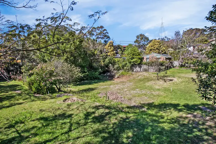 Third view of Homely land listing, 45A Lookout Road, New Lambton Heights NSW 2305