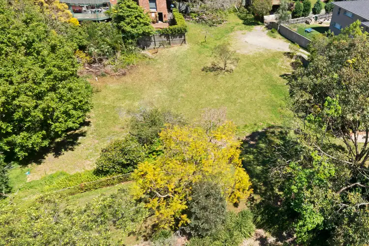 Fourth view of Homely land listing, 45A Lookout Road, New Lambton Heights NSW 2305