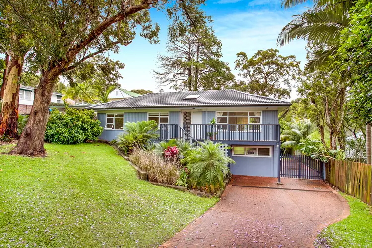 51 Elanora Road, Elanora Heights NSW 2101