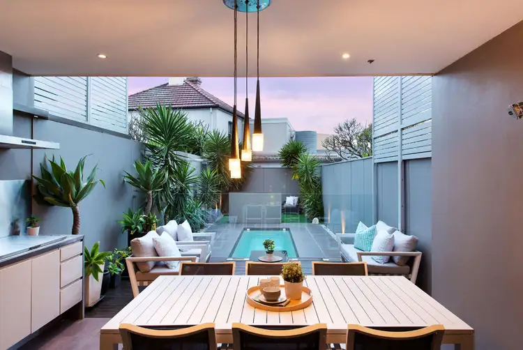 472a Darling Street, Balmain NSW 2041