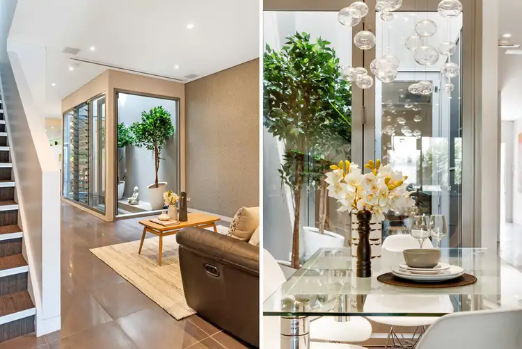 Fifth view of Homely house listing, 472a Darling Street, Balmain NSW 2041