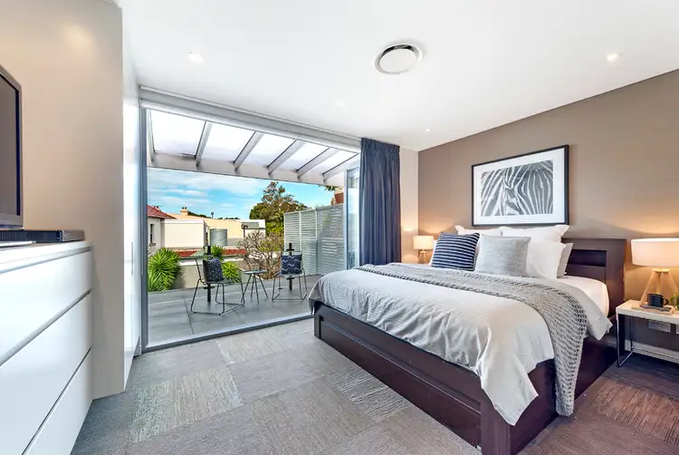 Sixth view of Homely house listing, 472a Darling Street, Balmain NSW 2041