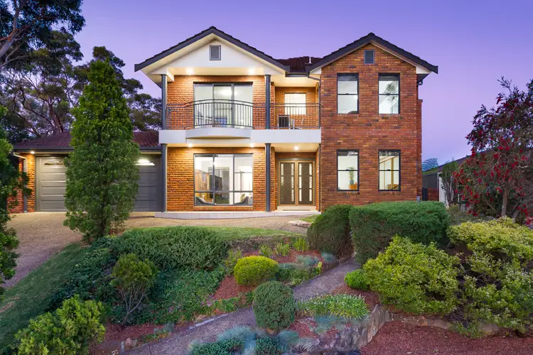 42 Giles Street, Yarrawarrah NSW 2233