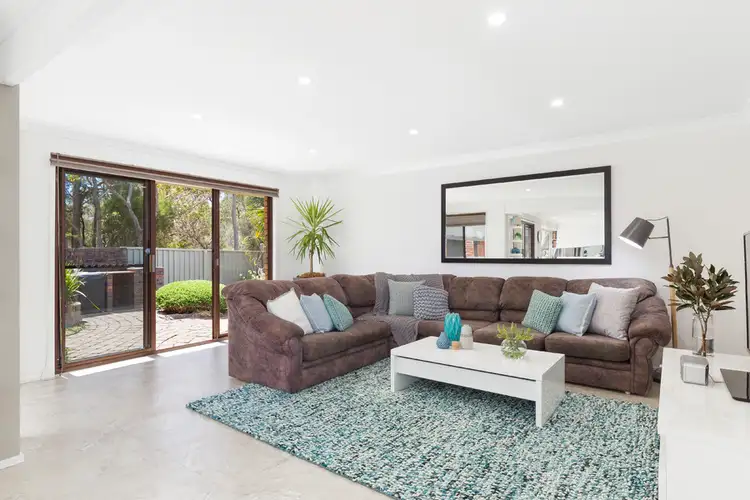 Second view of Homely house listing, 42 Giles Street, Yarrawarrah NSW 2233