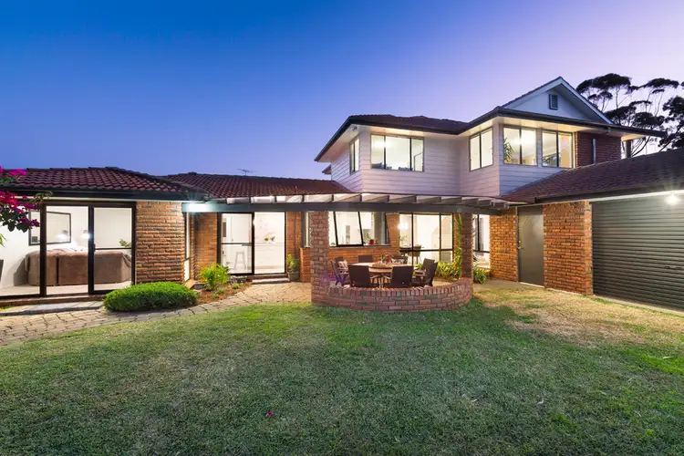 Third view of Homely house listing, 42 Giles Street, Yarrawarrah NSW 2233