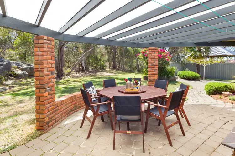 Fifth view of Homely house listing, 42 Giles Street, Yarrawarrah NSW 2233