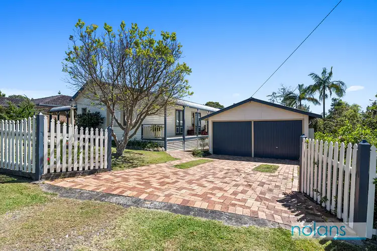 56 Raleigh Street, Coffs Harbour NSW 2450
