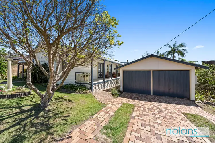 Second view of Homely house listing, 56 Raleigh Street, Coffs Harbour NSW 2450