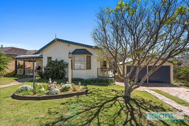 Third view of Homely house listing, 56 Raleigh Street, Coffs Harbour NSW 2450