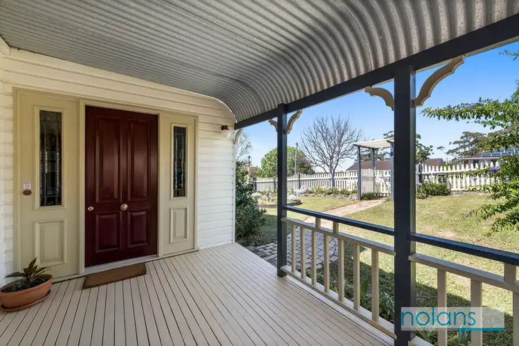 Fourth view of Homely house listing, 56 Raleigh Street, Coffs Harbour NSW 2450