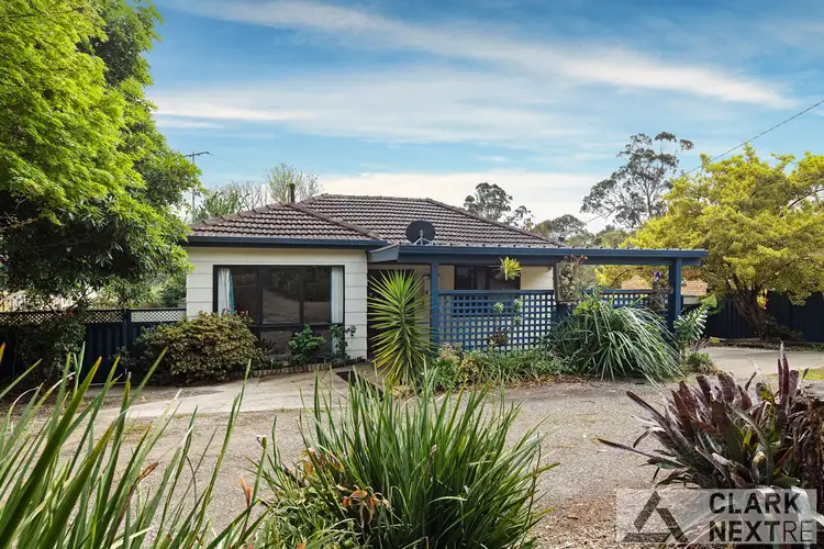 Main view of Homely house listing, 881 Princes Way, Drouin VIC 3818
