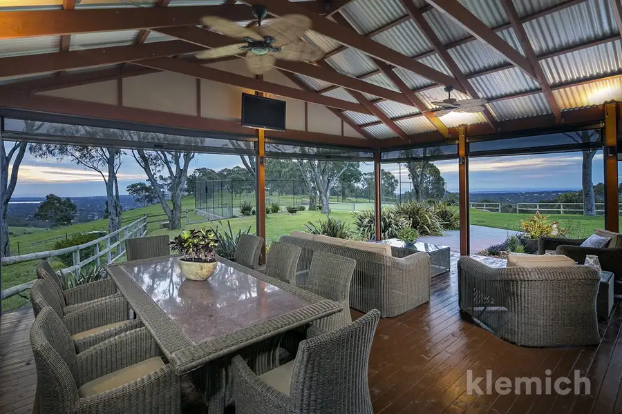 Main view of Homely house listing, 184 Ackland Hill Road, Coromandel East SA 5157