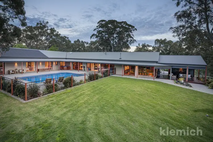 Second view of Homely house listing, 184 Ackland Hill Road, Coromandel East SA 5157