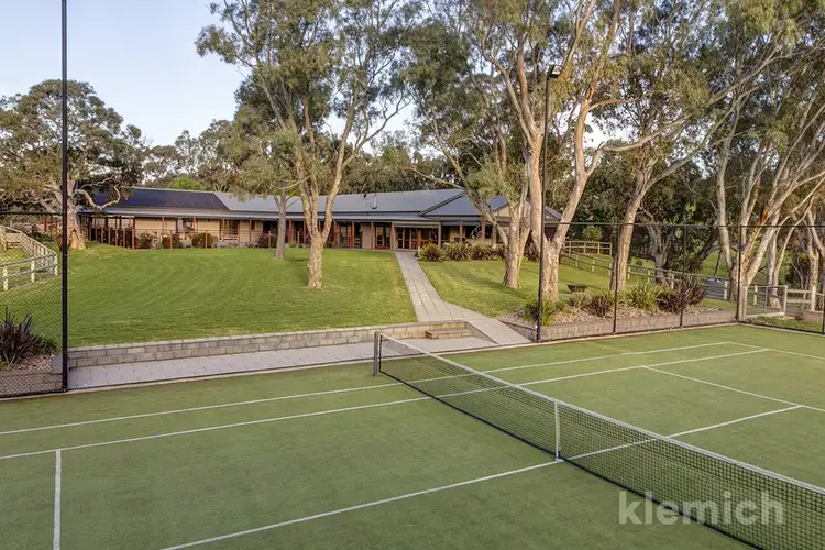 Fourth view of Homely house listing, 184 Ackland Hill Road, Coromandel East SA 5157
