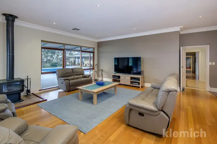 Sixth view of Homely house listing, 184 Ackland Hill Road, Coromandel East SA 5157