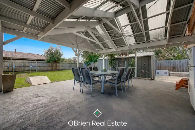 Fifth view of Homely house listing, 3 Glenwood Court, Cranbourne VIC 3977