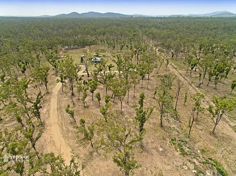 Main view of Homely rural property listing, 272 Pine Mountain Drive, Mulara QLD 4703