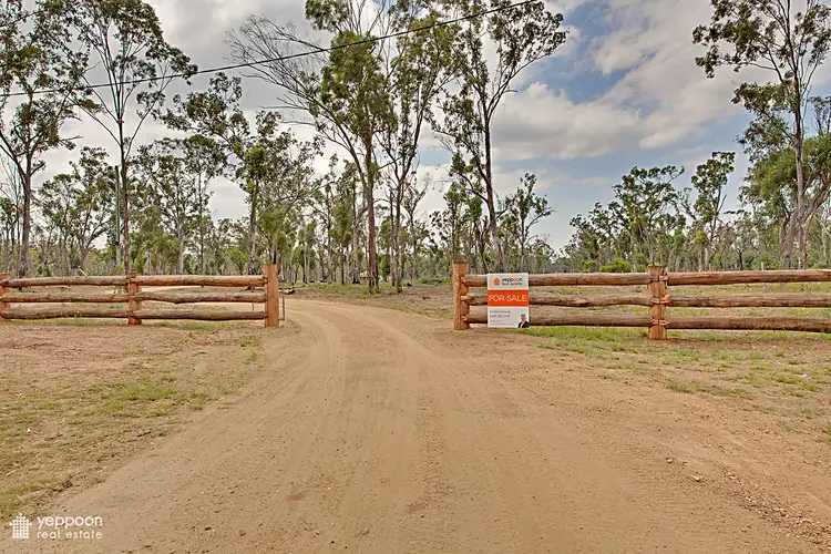 Second view of Homely rural property listing, 272 Pine Mountain Drive, Mulara QLD 4703