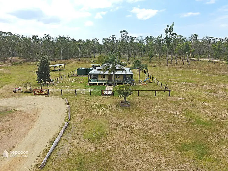 Third view of Homely rural property listing, 272 Pine Mountain Drive, Mulara QLD 4703