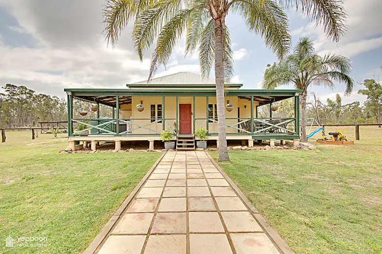 Fourth view of Homely rural property listing, 272 Pine Mountain Drive, Mulara QLD 4703