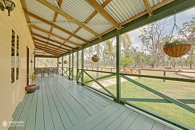 Fifth view of Homely rural property listing, 272 Pine Mountain Drive, Mulara QLD 4703