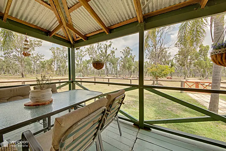 Sixth view of Homely rural property listing, 272 Pine Mountain Drive, Mulara QLD 4703